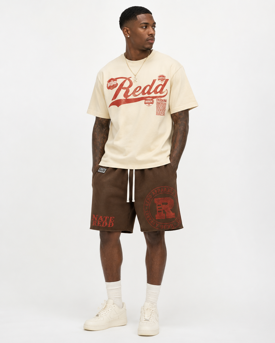 The Legacy Collection