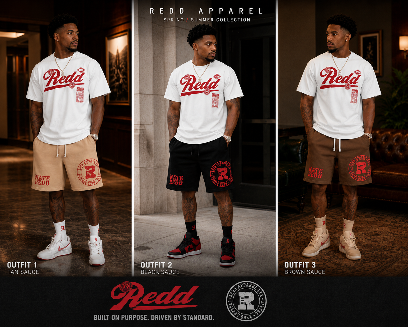 The Legacy Collection