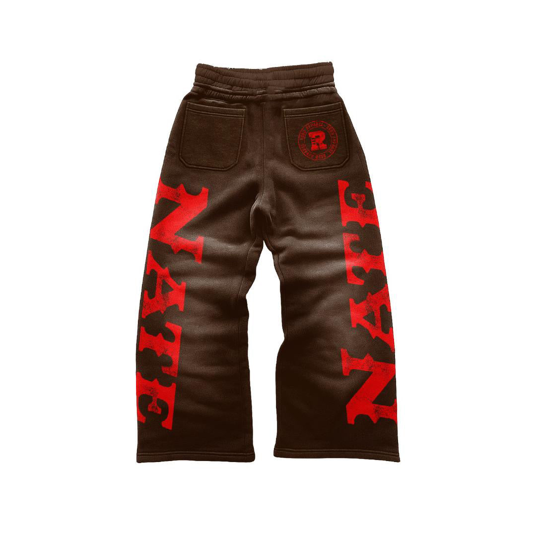 The Legacy Collection